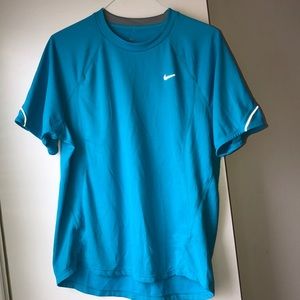 Nike dri-fit tee